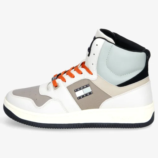 TOMMY JEANS ​ Herren Sneaker High-Herren Sneaker