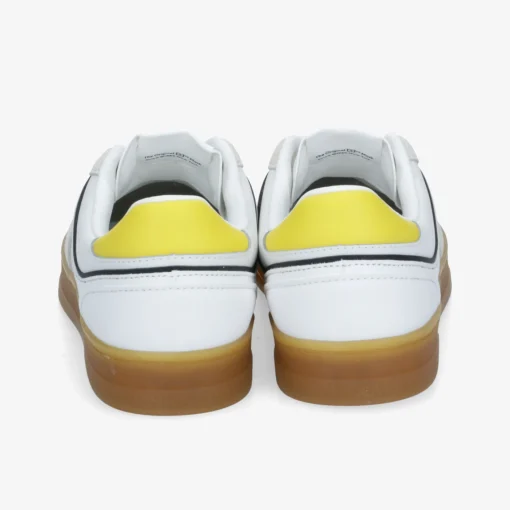 TOMMY JEANS ​ Herren Sneaker Low-Herren Sneaker