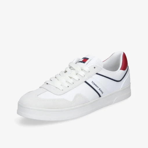 TOMMY JEANS ​ Herren Sneaker Low-Herren Sneaker