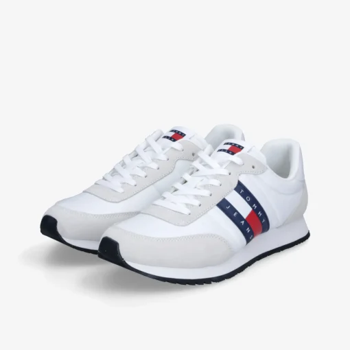 TOMMY JEANS ​ Herren Sneaker Low-Herren Sneaker