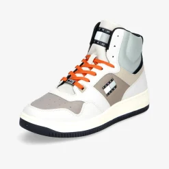 TOMMY JEANS ​ Herren Sneaker High-Herren Sneaker