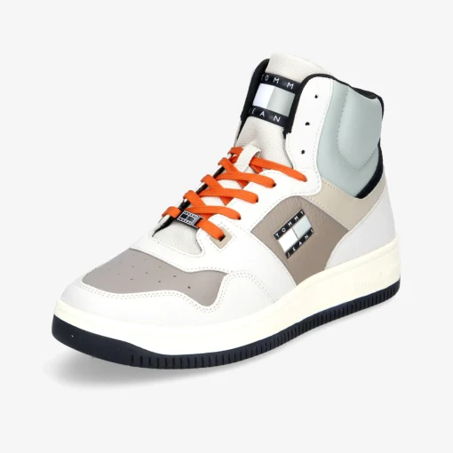 TOMMY JEANS ​ Herren Sneaker High-Herren Sneaker
