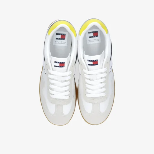 TOMMY JEANS ​ Herren Sneaker Low-Herren Sneaker