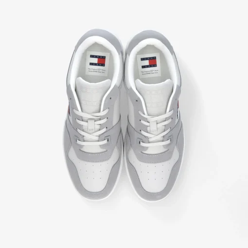 TOMMY JEANS ​ Herren Sneaker Low-Herren Sneaker