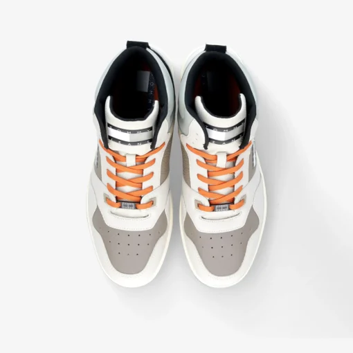 TOMMY JEANS ​ Herren Sneaker High-Herren Sneaker