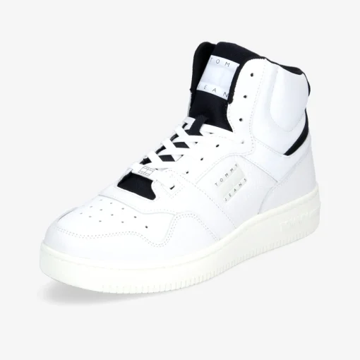 TOMMY JEANS ​ Herren Sneaker High-Herren Sneaker