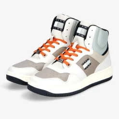 TOMMY JEANS ​ Herren Sneaker High-Herren Sneaker