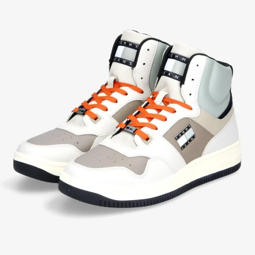 TOMMY JEANS ​ Herren Sneaker High-Herren Sneaker