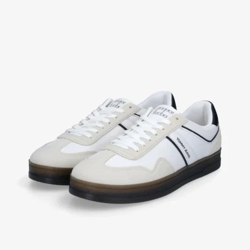 TOMMY JEANS ​ Herren Sneaker Low-Herren Sneaker