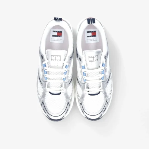TOMMY JEANS ​ Herren Sneaker Low-Herren Sneaker