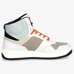 TOMMY JEANS ​ Herren Sneaker High-Herren Sneaker