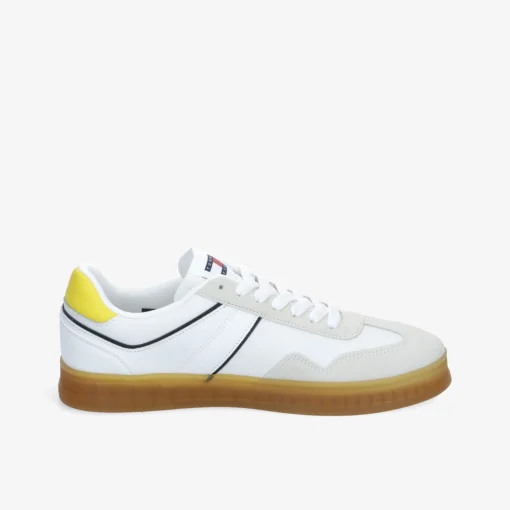 TOMMY JEANS ​ Herren Sneaker Low-Herren Sneaker