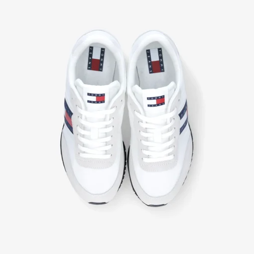 TOMMY JEANS ​ Herren Sneaker Low-Herren Sneaker