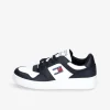 TOMMY JEANS ​ Retro Basket Herren Sneaker Low-Herren Sneaker