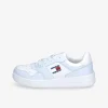 TOMMY JEANS RETRO BASKET Damen Sneaker Low-Damen Sneaker