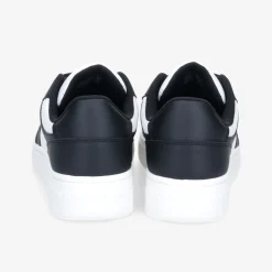 TOMMY JEANS ​ Retro Basket Herren Sneaker Low-Herren Sneaker