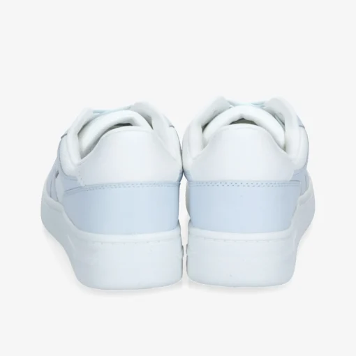 TOMMY JEANS RETRO BASKET Damen Sneaker Low-Damen Sneaker