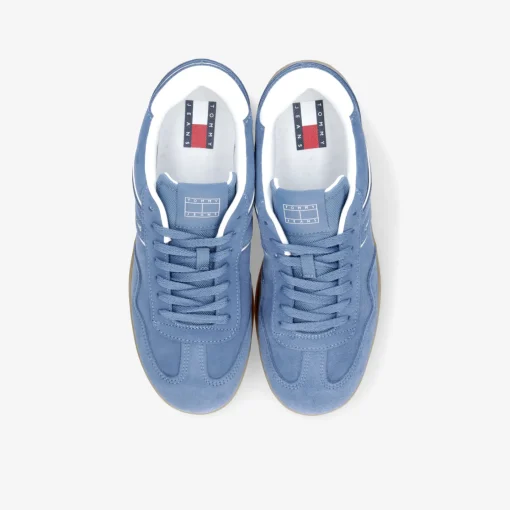 TOMMY JEANS ​ The Greenwich Herren Sneaker Low-Herren Sneaker