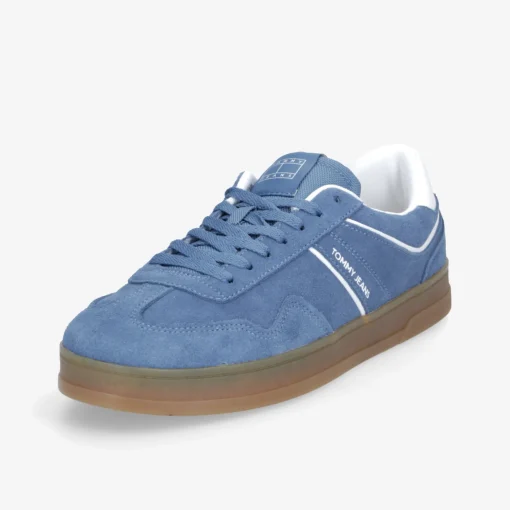 TOMMY JEANS ​ The Greenwich Herren Sneaker Low-Herren Sneaker