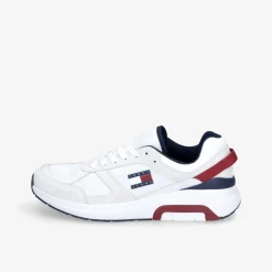 TOMMY JEANS ​ THM Runner Herren Sneaker Low-Herren Sneaker