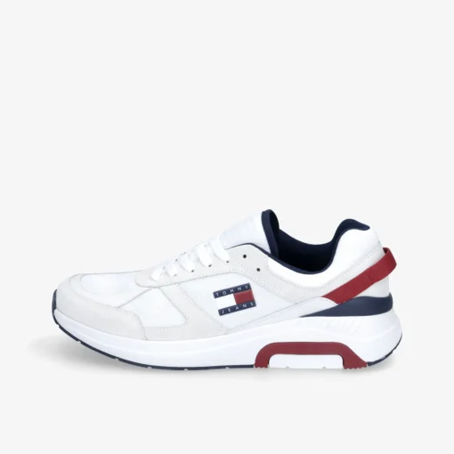 TOMMY JEANS ​ THM Runner Herren Sneaker Low-Herren Sneaker