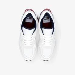 TOMMY JEANS ​ THM Runner Herren Sneaker Low-Herren Sneaker