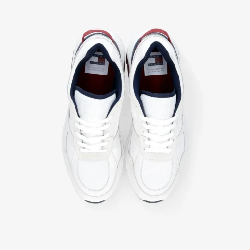 TOMMY JEANS ​ THM Runner Herren Sneaker Low-Herren Sneaker