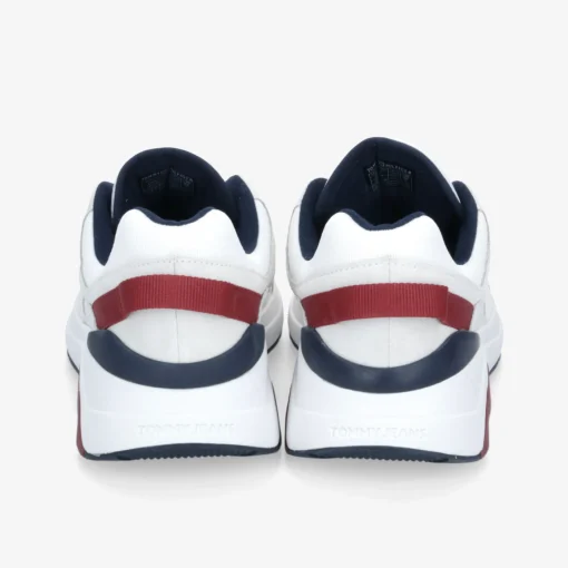 TOMMY JEANS ​ THM Runner Herren Sneaker Low-Herren Sneaker