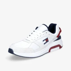 TOMMY JEANS ​ THM Runner Herren Sneaker Low-Herren Sneaker