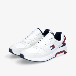 TOMMY JEANS ​ THM Runner Herren Sneaker Low-Herren Sneaker