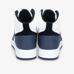 TOMMY JEANS ​ TJM Retro Basket Herren Sneaker High-Herren Sneaker