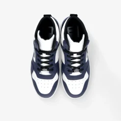 TOMMY JEANS ​ TJM Retro Basket Herren Sneaker High-Herren Sneaker
