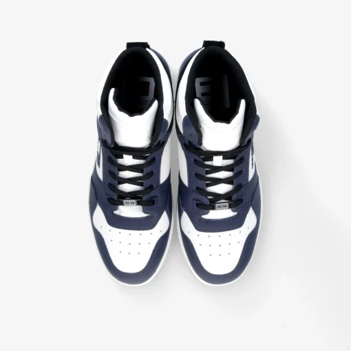 TOMMY JEANS ​ TJM Retro Basket Herren Sneaker High-Herren Sneaker