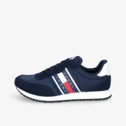 TOMMY JEANS ​ TJM Runner Herren Sneaker Low-Herren Sneaker