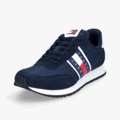TOMMY JEANS ​ TJM Runner Herren Sneaker Low-Herren Sneaker