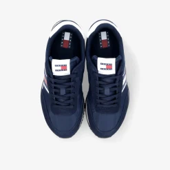TOMMY JEANS ​ TJM Runner Herren Sneaker Low-Herren Sneaker