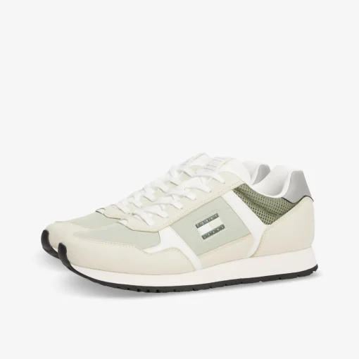 TOMMY JEANS ​ TJM Runner Herren Sneaker Low-Herren Sneaker