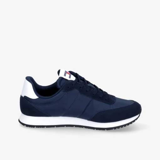 TOMMY JEANS ​ TJM Runner Herren Sneaker Low-Herren Sneaker