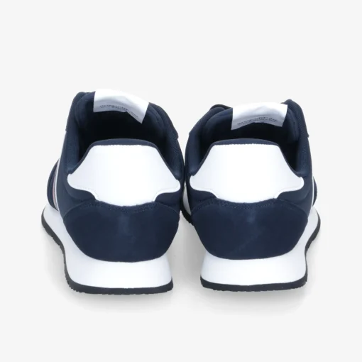 TOMMY JEANS ​ TJM Runner Herren Sneaker Low-Herren Sneaker