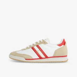 TOMMY JEANS ​ TJW Runner Damen Sneaker Low-Damen Sneaker | Größen Ab 42