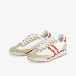 TOMMY JEANS ​ TJW Runner Damen Sneaker Low-Damen Sneaker | Größen Ab 42