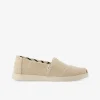 TOMS Alpargata Plus Damen Espadrilles-Damen Halbschuhe