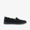 TOMS Alpargata Plus Damen Espadrilles-Damen Halbschuhe | Größen Ab 42