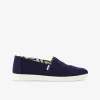 TOMS Alpargata Plus Damen Espadrilles-Damen Halbschuhe | Größen Ab 42