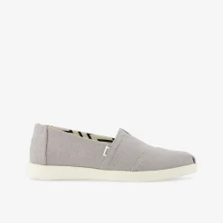 TOMS Alpargata Plus Damen Espadrilles-Damen Halbschuhe