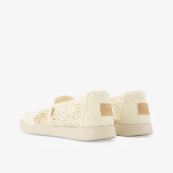 TOMS Alpargata Plus Damen Espadrilles-Damen Halbschuhe