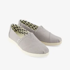 TOMS Alpargata Plus Damen Espadrilles-Damen Halbschuhe
