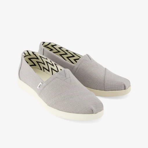 TOMS Alpargata Plus Damen Espadrilles-Damen Halbschuhe