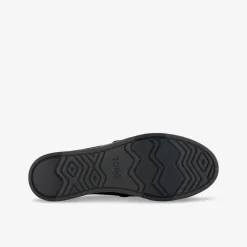 TOMS Alpargata Plus Damen Espadrilles-Damen Halbschuhe | Größen Ab 42