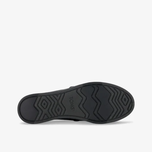 TOMS Alpargata Plus Damen Espadrilles-Damen Halbschuhe | Größen Ab 42